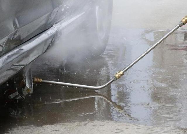 汽车地垫能拿出来怎么清洗,汽车地垫怎么清洗最好的(5)