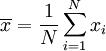 标准差简单计算公式,组合标准差的计算公式(1)