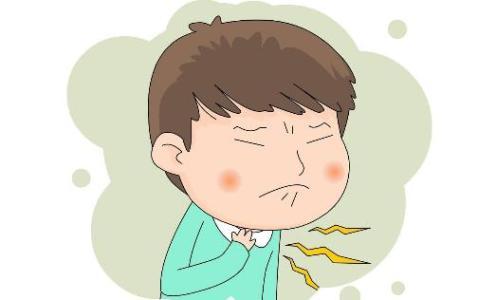 感冒喉咙痛吃什么好得快窍门,感冒喉咙痛吃哪些食物好得快(4)