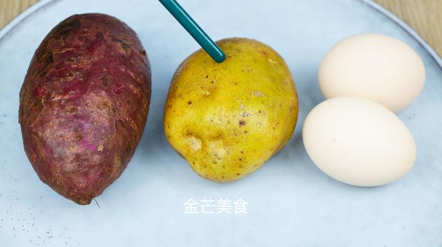 红薯加鸡蛋的危害,鸡蛋与红薯同食的后果(1)