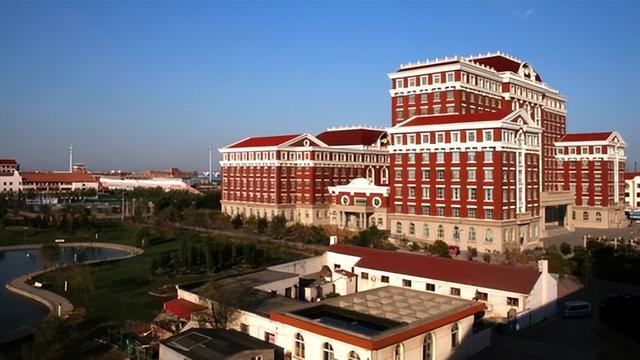 天津最好的5所高校,天津最好十所大学排名(4)