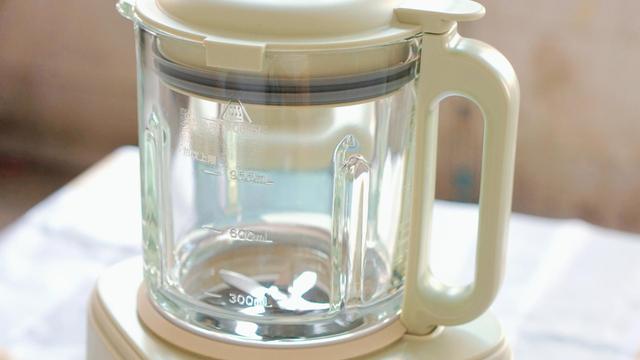 西屋榨汁机的使用方法,西屋榨汁机盖子怎么打开(4)
