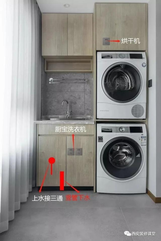 折迷你洗衣机立体,最小型迷你全自动洗衣机(2)