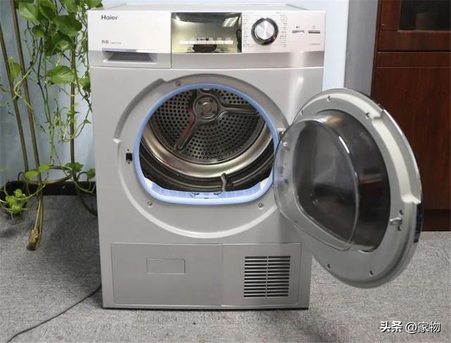 洗衣机是变频的好还是定频的好,直驱和变频哪个更耐用(1)