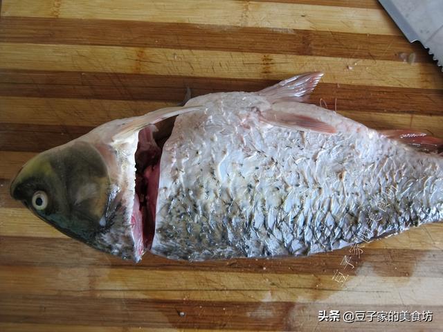 咋做红鱼好吃,正宗红鱼的做法大全(3)