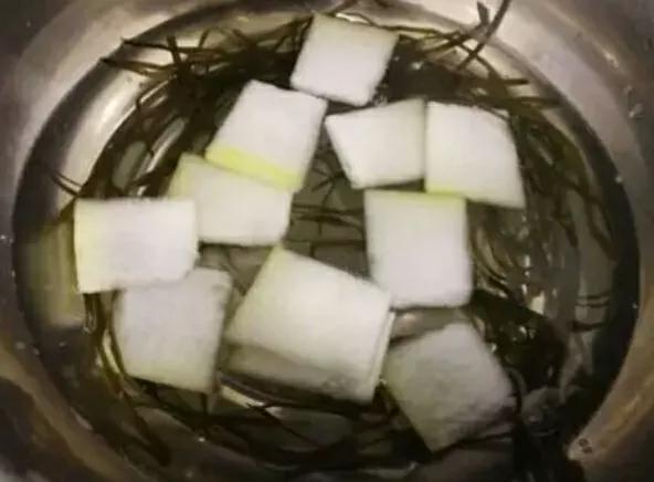冬瓜海带汤可以减脂吗,冬瓜海带汤的做法能减肥吗(4)