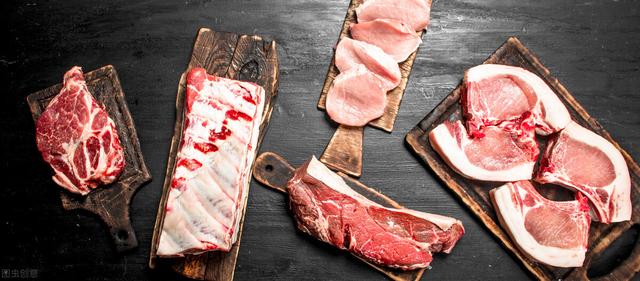 国家储备猪肉一般存放多长时间,国家储存猪肉一般几年(5)