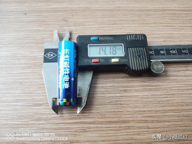 5号电池多少伏是正常的,5号电池一般多少伏就没电了(5)