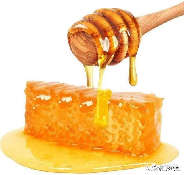 老年人喝蜂蜜有哪些好处和坏处,老年人喝蜂蜜有什么不好(2)