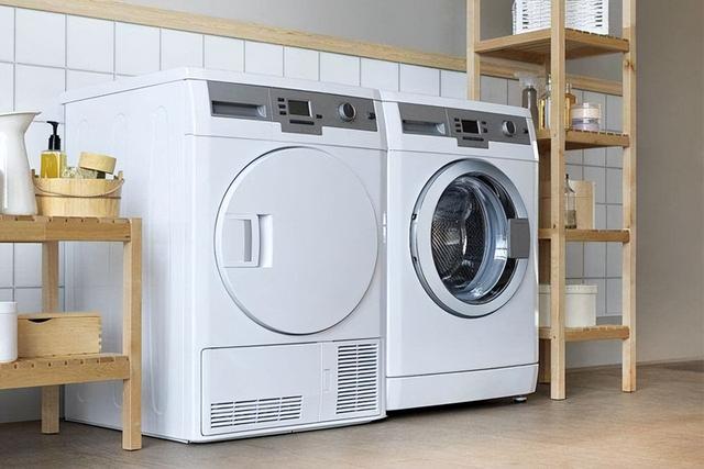 洗衣机洗完衣服是*吗,洗衣机衣服洗完需要马上晾干吗(2)