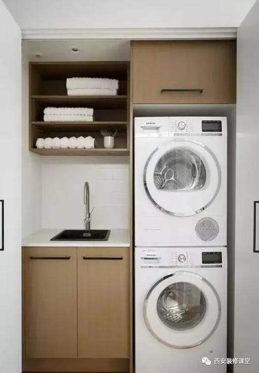 折迷你洗衣机立体,最小型迷你全自动洗衣机(19)