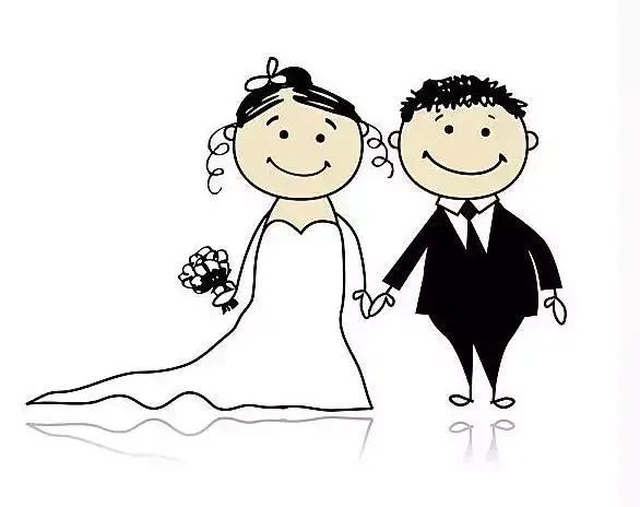 在结婚前需要注意哪些问题,结婚前需要注意哪些事项(9)