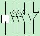低压电工考试题及答案,电工考试42种标识牌图解(3)