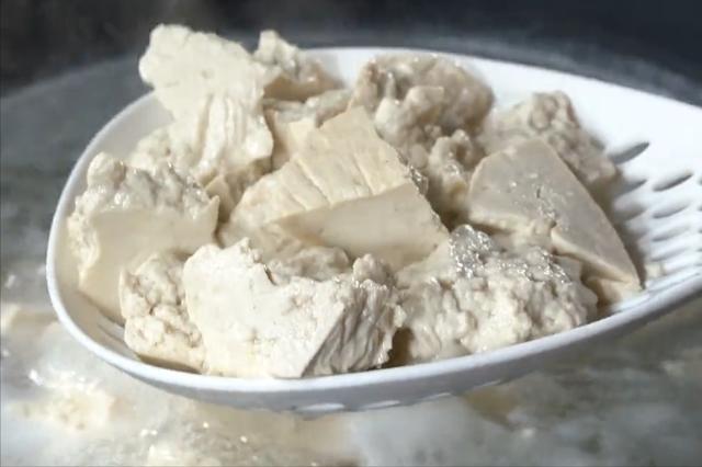 凉拌豆腐的家常做法大全,凉拌豆腐的8种家常做法(3)
