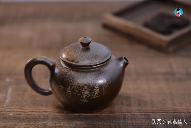 买的新茶壶怎么开壶,新买的新茶壶第一次使用注意事项(4)