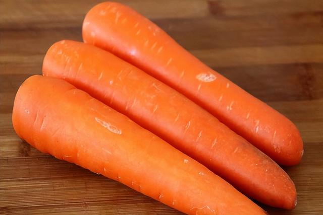 红萝卜能和白萝卜存放在一起吗,白萝卜红萝卜能不能在一起使用(4)