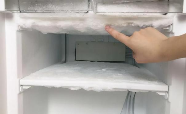 冰箱费电吗,冰箱耗电吗家用的(2)