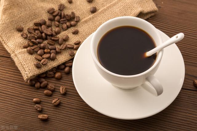 女人喝咖啡有好处还是坏处,女人每天喝黑咖啡的好处(3)