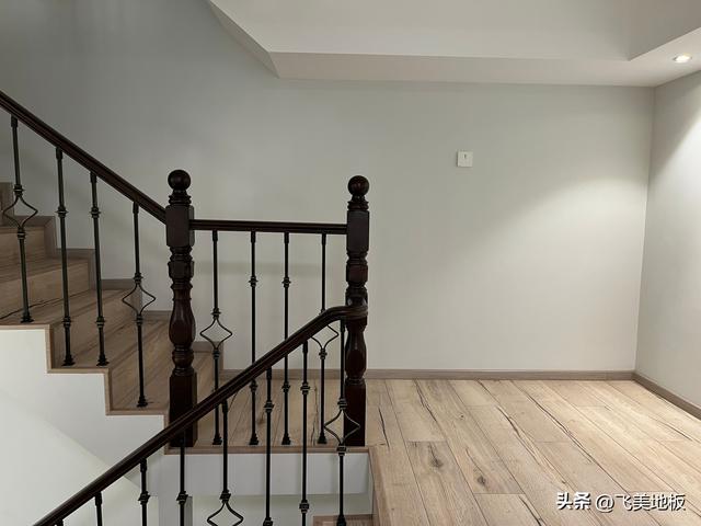 实木楼梯安装最佳方案,楼梯安装师傅在哪里找(4)