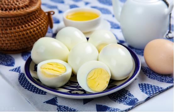煮鸡蛋五分钟最佳方法,煮鸡蛋的正确方法图解(1)