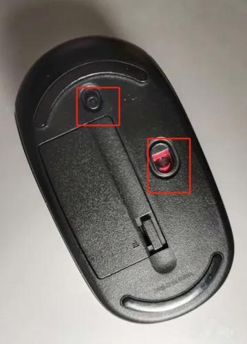计算机如何和鼠标连接,计算机中的鼠标连接在哪里(1)