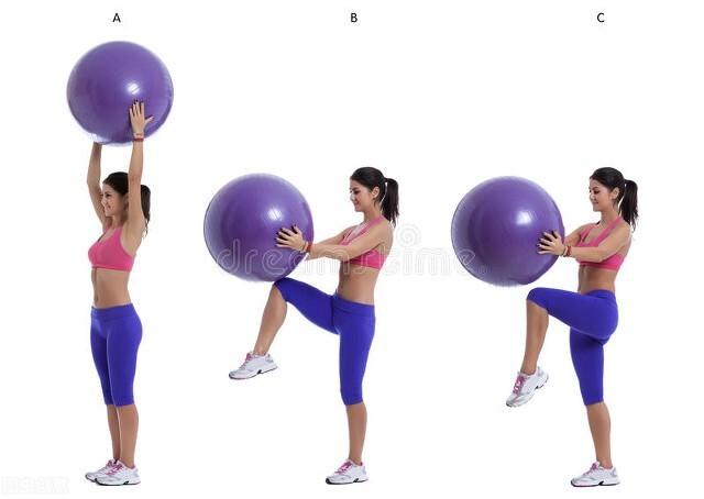 腹肌两侧松弛怎么练,腹肌两侧怎么减(3)