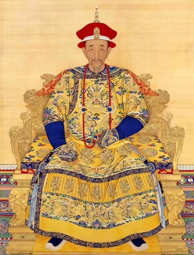 清朝皇帝实力排名,明朝最厉害的皇帝(4)