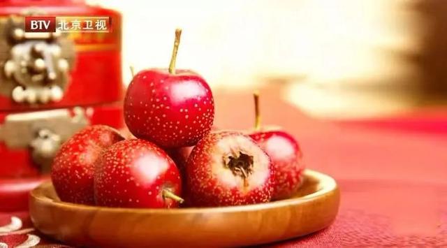 长期吃苹果山楂红枣汤有什么好处,长期吃熟苹果治什么病(6)