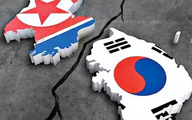 朝鲜人能去韩国吗,朝鲜和韩国是怎么分开的(1)
