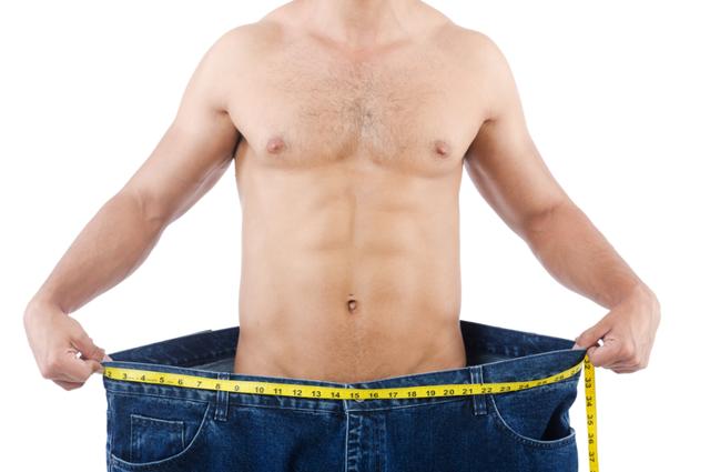 男人瘦肚子最好办法,男人瘦肚子最直接有效的方法(3)