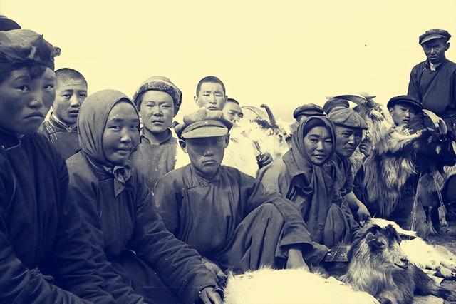 蒙古国汉族人现状,蒙古国汉人和满族人(3)