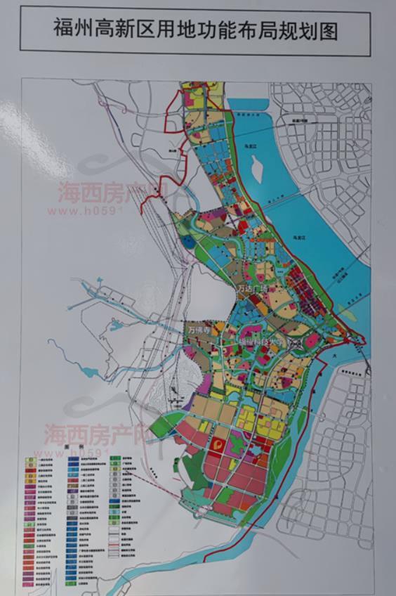 南屿有望划入福州高新区吗,南屿地铁口在哪里(2)