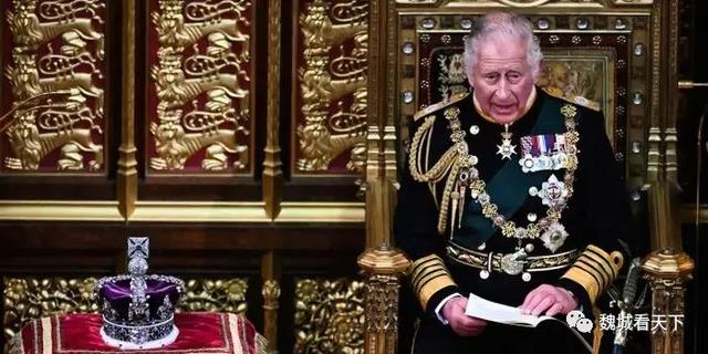 全球仅存26个王室及现状,英国现存24公爵家族排名(1)