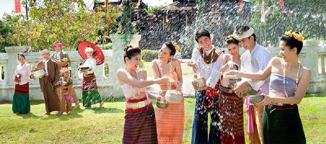 娶泰国女人的好处,哪国女人最想嫁中国人(4)