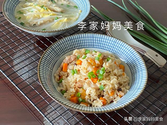 麦豆汤怎么做好吃,麦豆汤的做法与配方(1)
