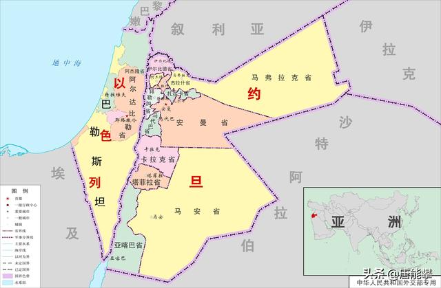叙利亚面积相当于哪个省,叙利亚国土面积相当于中国哪个省(3)