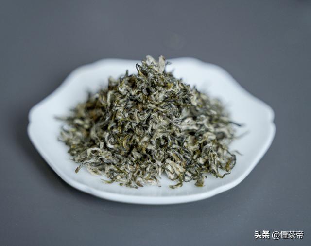 不同的茶叶有不同的制作工艺,学习了各种茶叶的制作工艺(4)