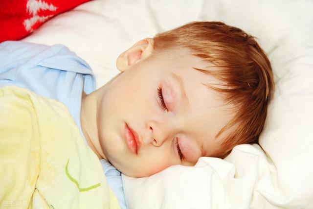 哄4岁小孩入睡最快方法,哄儿童入睡最快方法(5)