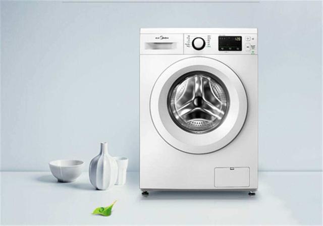海尔洗衣机显示e7是怎么回事,海尔洗衣机报e7是什么原因(2)