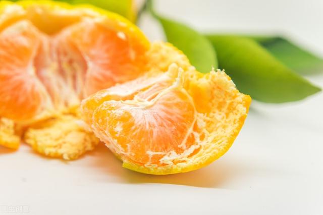 橘子怎么放冰箱保鲜,橘子储存方法放冰箱(2)