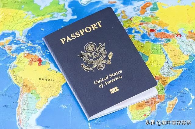 美国绿卡和国籍的区别,申请美国绿卡12种方式(2)