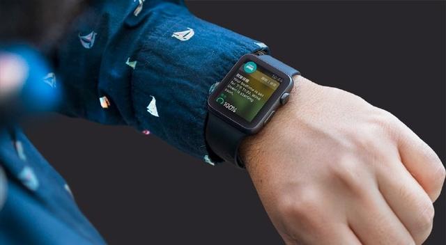 苹果手表可以检测睡眠质量么,苹果手表建议买哪一款(3)