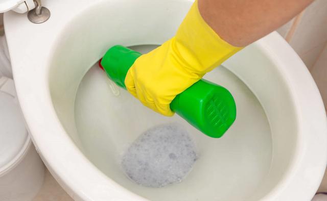 被子如何彻底清洗干净,如何清洗被子最好方法(4)