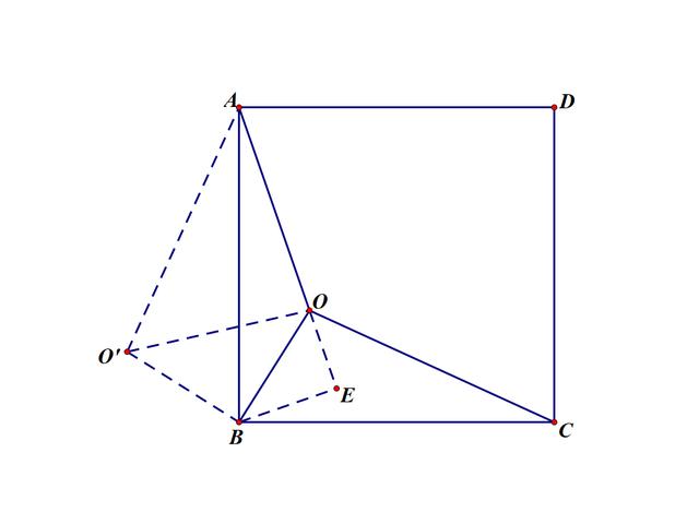 正方形面积公式推导过程,正方形面积求边长的公式是怎么算(4)