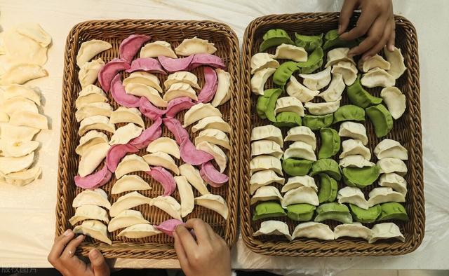 冬至需要在家吃饺子吗,自己的家里冬至时候能吃饺子吗(1)