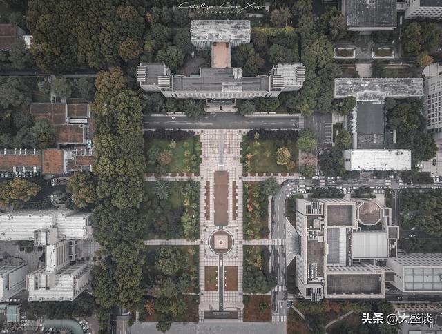 华中科技大学主校区是哪个,华中科技大学校区分布图(3)