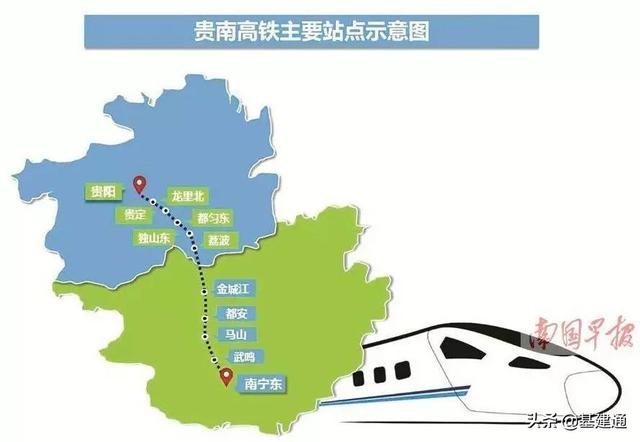 樊哙高铁站最新示意图,樊哙高铁站平面示意图(4)