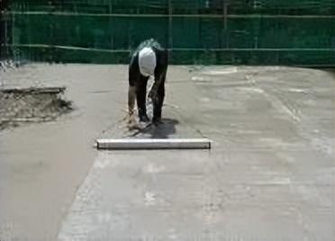 夏季混凝土多久可以凝固最好,夏天普通混凝土多久凝固(4)