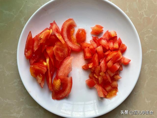 番茄和肉可以做什么菜,番茄可以做哪些美食步骤(4)