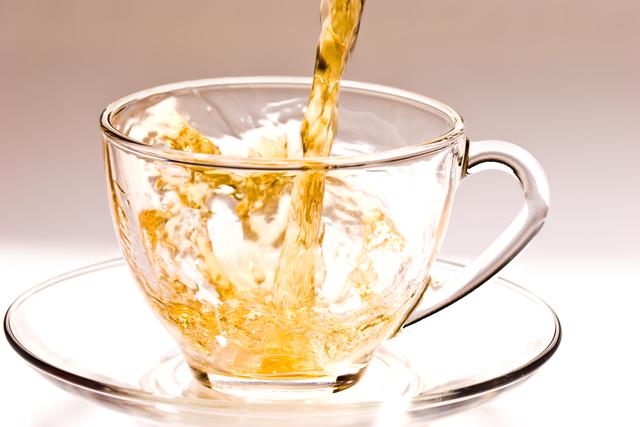 金银花菊花枸杞决明子治什么病,对肝最好的茶叶(2)
